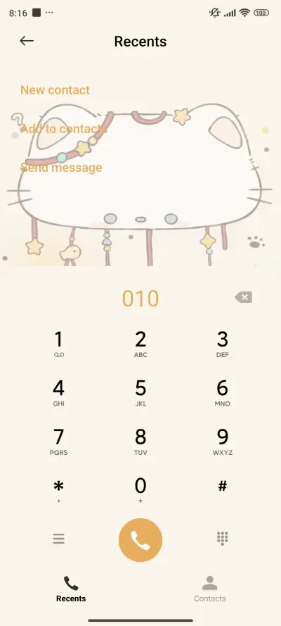 Vintage Chime - Screenshot 7