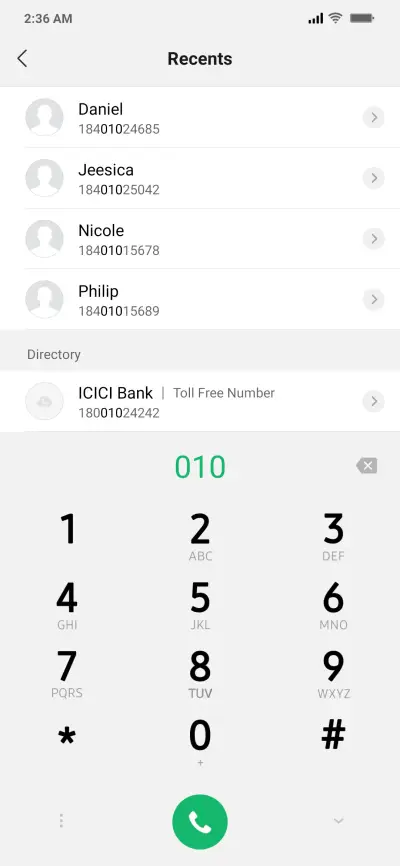 Silent - Screenshot 6