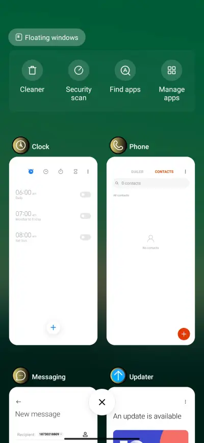 Morninggg - Screenshot 4