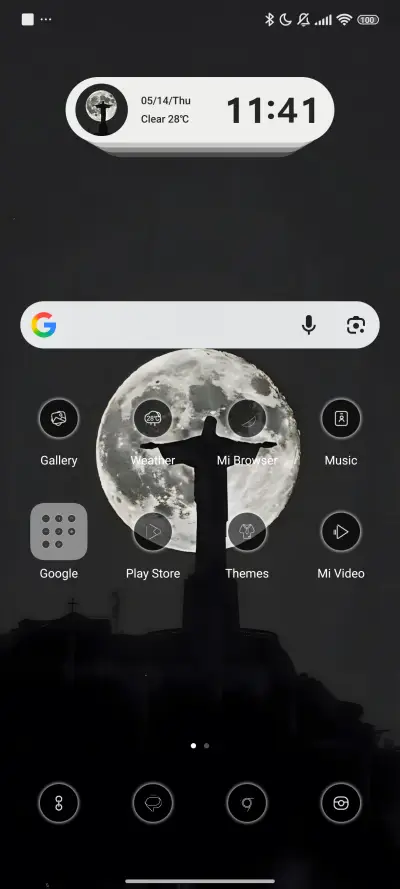 Christ - Screenshot 2