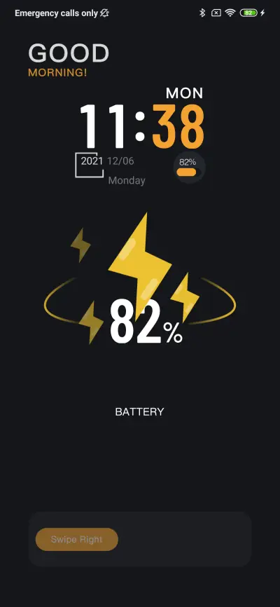 Simple mood - Screenshot 1