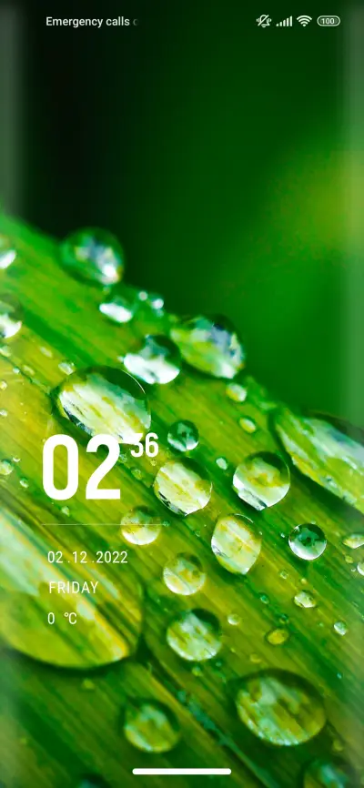 Nature_water - Screenshot 1