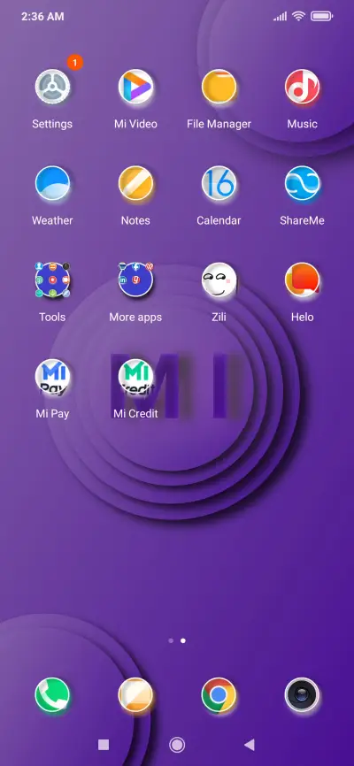 Ring balls_DWM2 - Screenshot 3