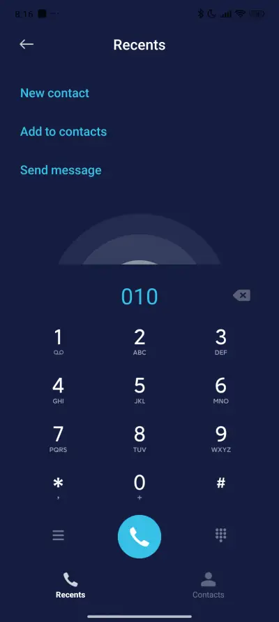 Moonlit Skiff - Screenshot 6