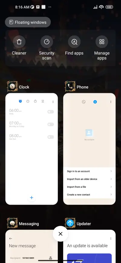 Abdulrahman - Screenshot 4