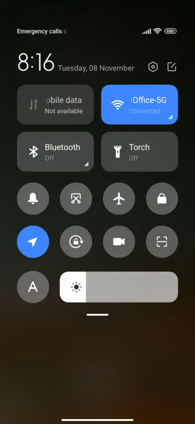 Flower_essence - Screenshot 5