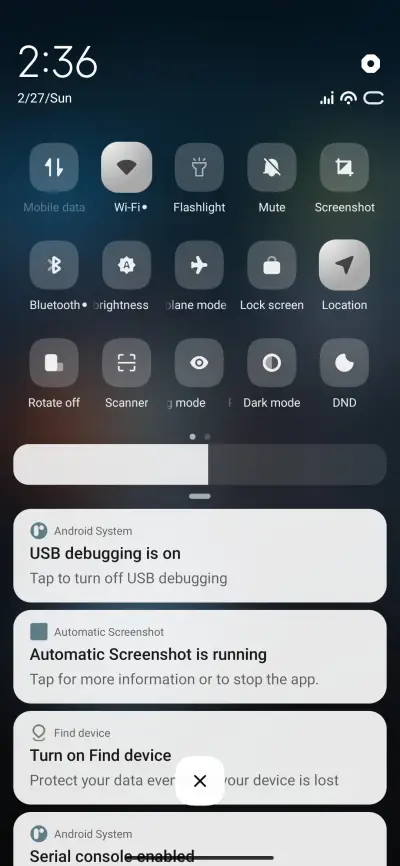 Ice Cold - Screenshot 5