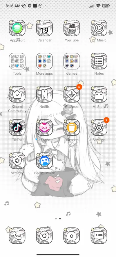 Bliss Kitty - Screenshot 4