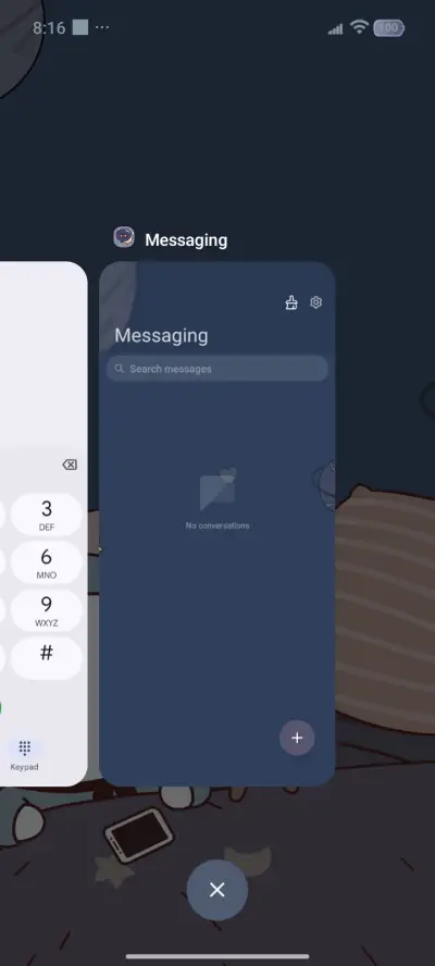 Cute pet Yier - Screenshot 5