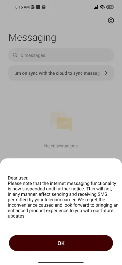 Flames - Screenshot 7