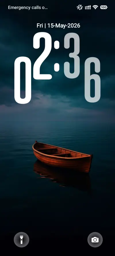 Bintang THEME for Xiaomi MIUI HyperOS