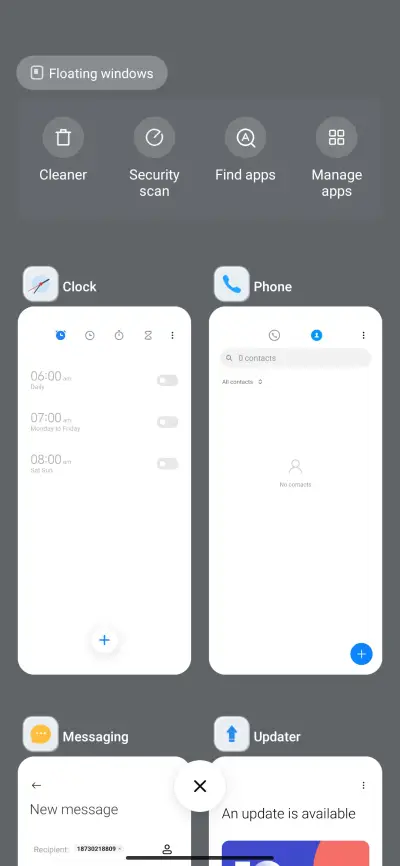 Bianco perla  v12 - Screenshot 4