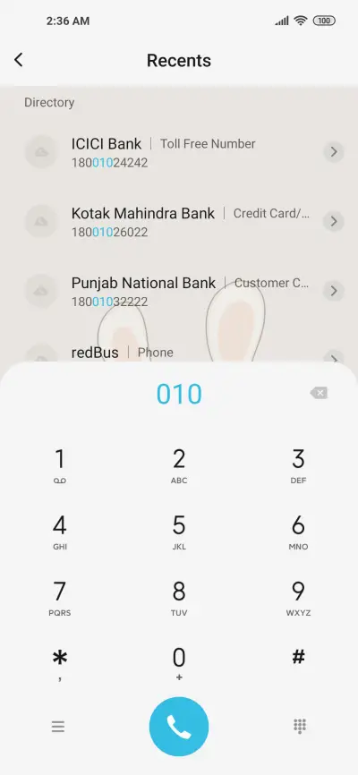 Lucky rabbit - Screenshot 7