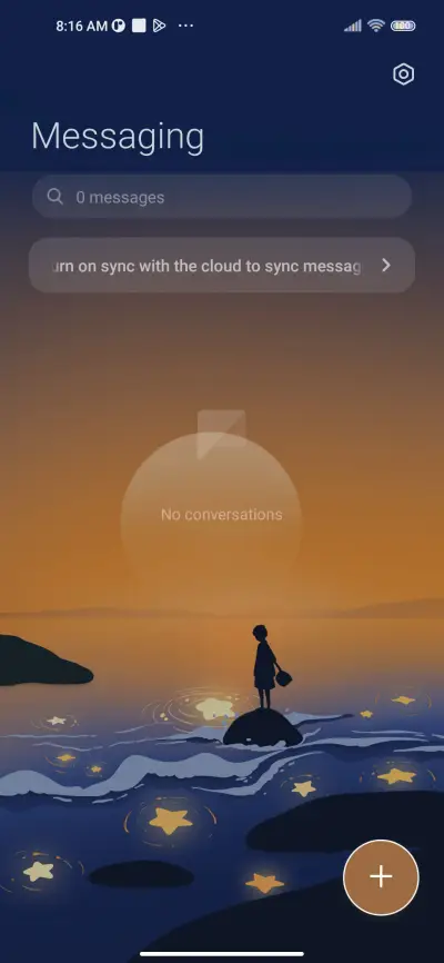 Full moon - Screenshot 8