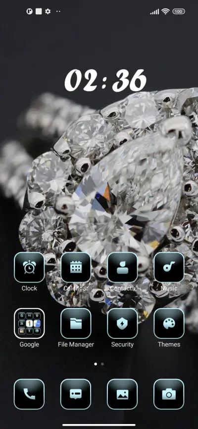 Diamond Mukut - Screenshot 2