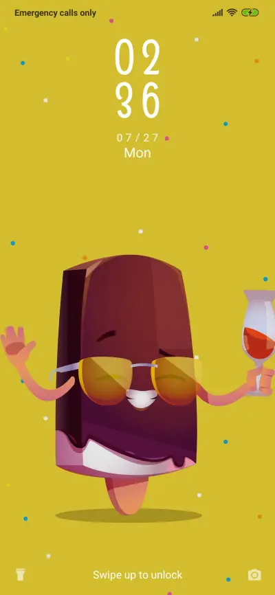 Popsicle Ice Cream_3MDS - Screenshot 1