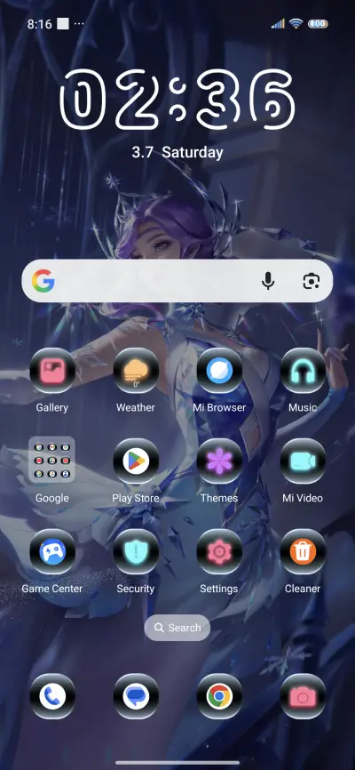 Honor of Kings - Screenshot 2