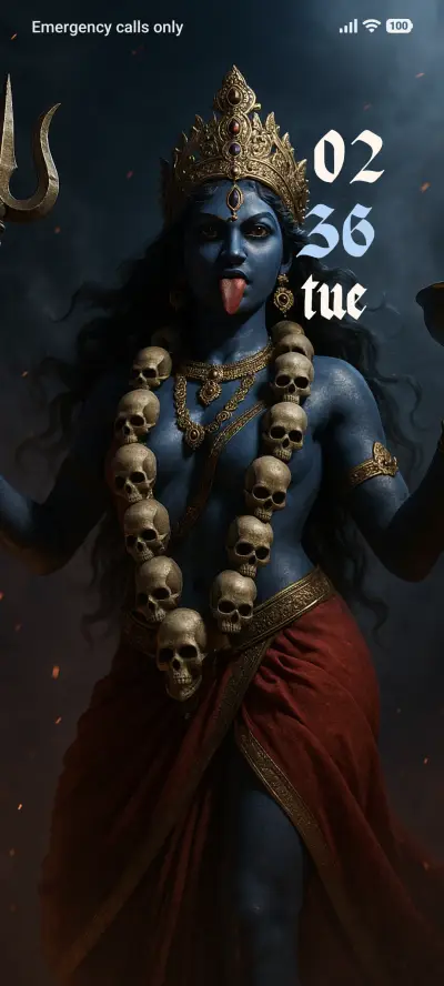 Kali Maa