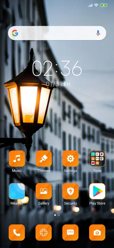 building3_3MDS - Screenshot 2