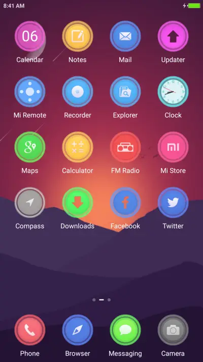 Pohara - Screenshot 3