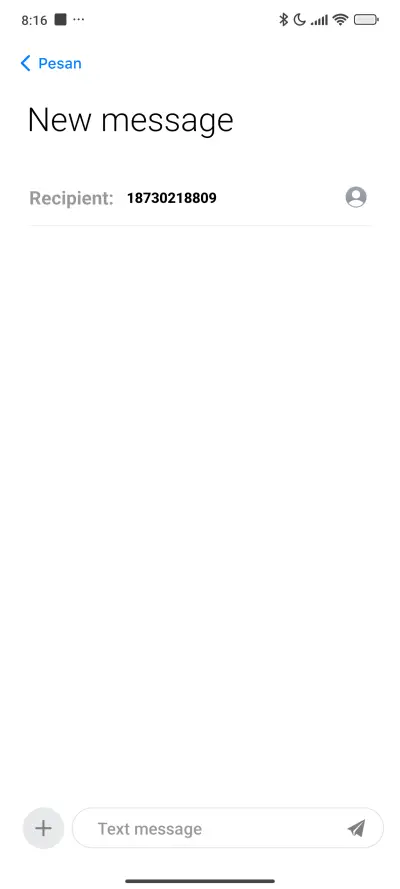 Rainbow theme v1 - Screenshot 8