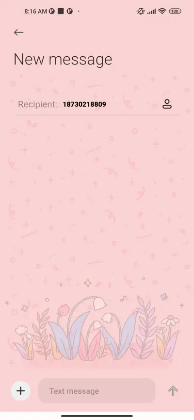 Dream garden - Screenshot 8