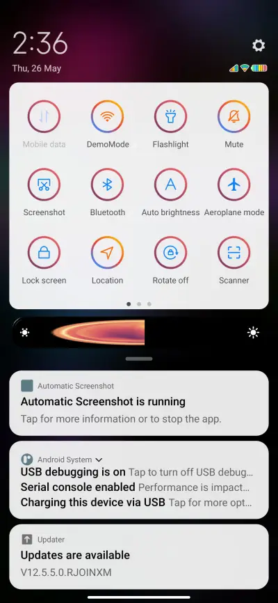Peter-Pan IZ V13 - Screenshot 5