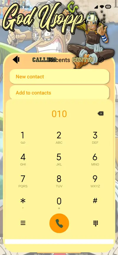 God Usopp - Screenshot 6