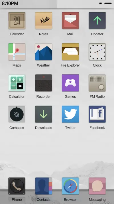HysteRia - Screenshot 3