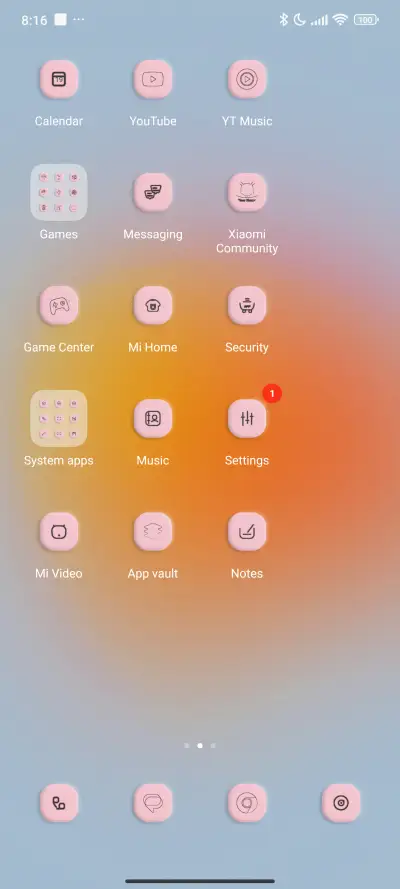 Fazurex - Screenshot 3