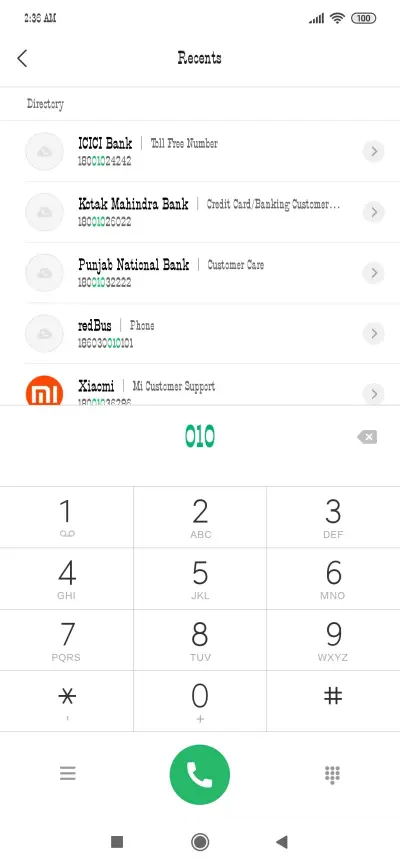 Muscle - Screenshot 1