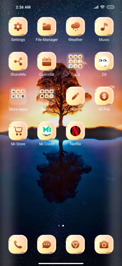 Scenery sam - Screenshot 3