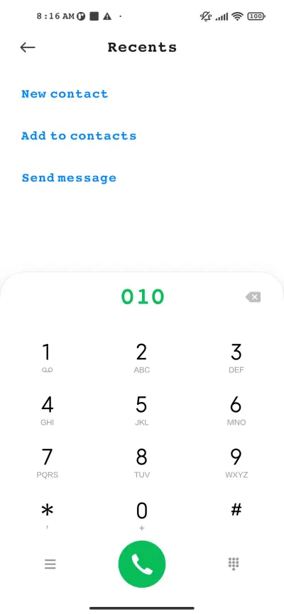 Tumatul_Courier - Screenshot 1
