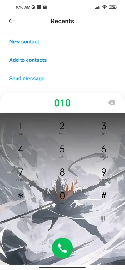 showdown - Screenshot 4