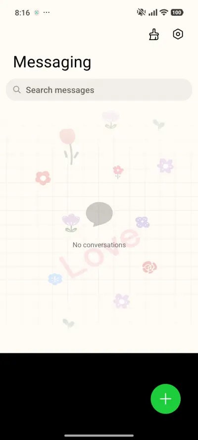 Cute Flower Kit - Screenshot 7