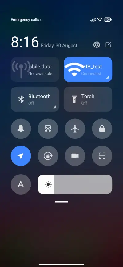 Breaking_Alone(M) - Screenshot 5