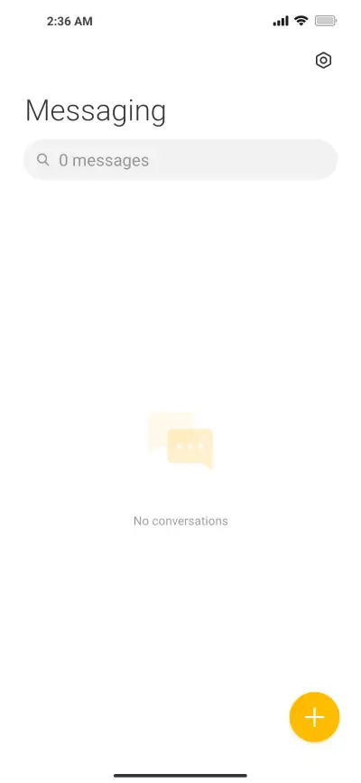 Cannot - Screenshot 7