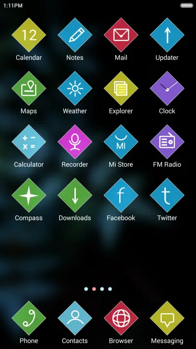 [IN]Radiance - Screenshot 3