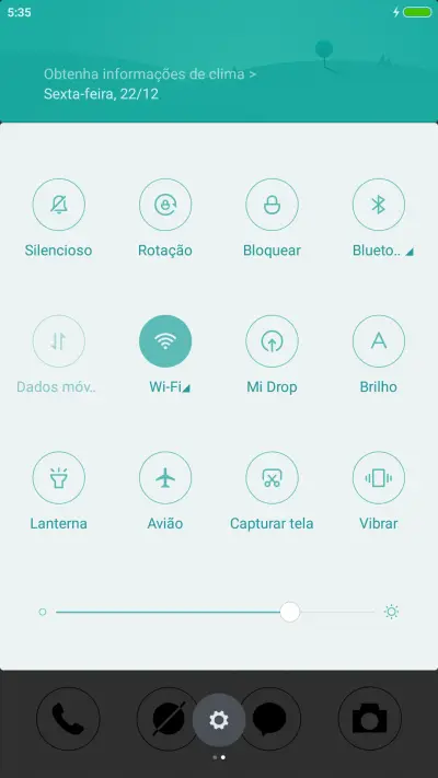 PaperPencil NY - Screenshot 5