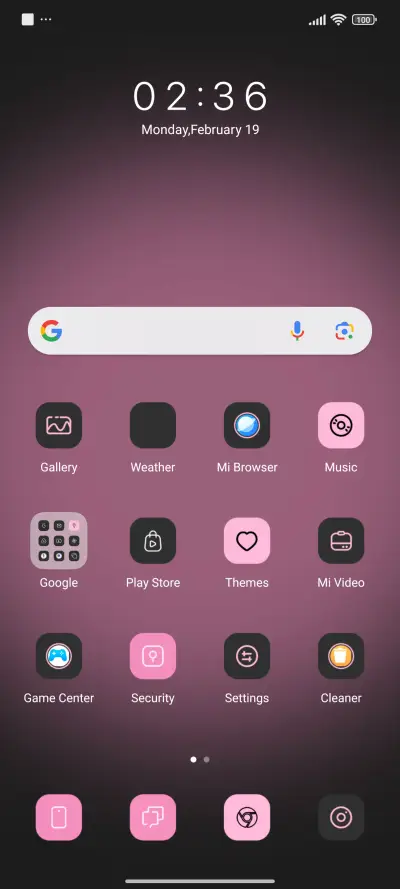 Fortune Want 3D - Screenshot 2