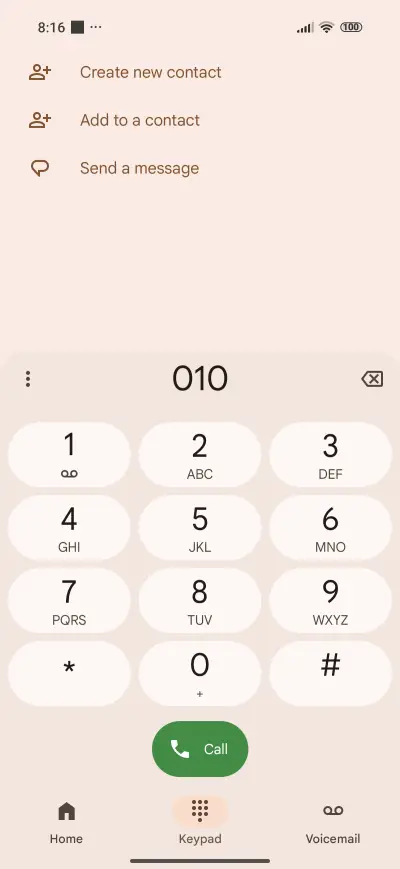 AJ  Chocolate - Screenshot 6