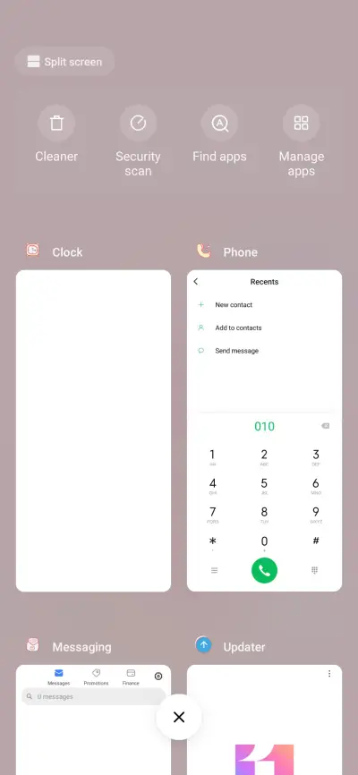 Tender Girl - Screenshot 4