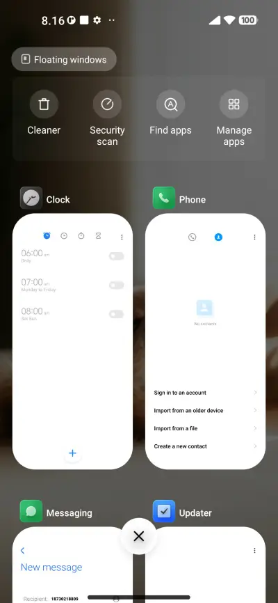 conbrute - Screenshot 4