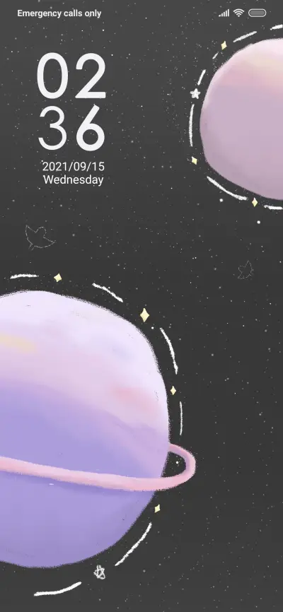 Planet Sugar - Screenshot 1