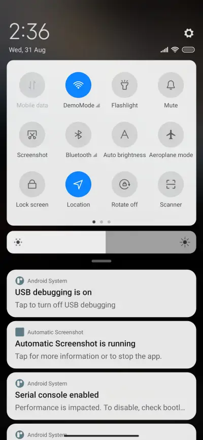 Dark_Steel - Screenshot 5