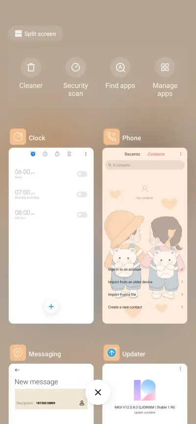 Go outing together - Screenshot 4
