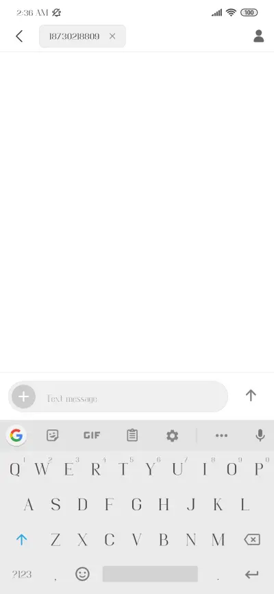 Quimera - Screenshot 3
