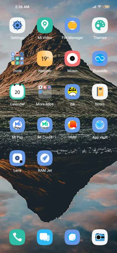 Shadowzhongshan - Screenshot 3