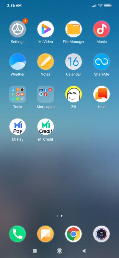 NewYork - Screenshot 3