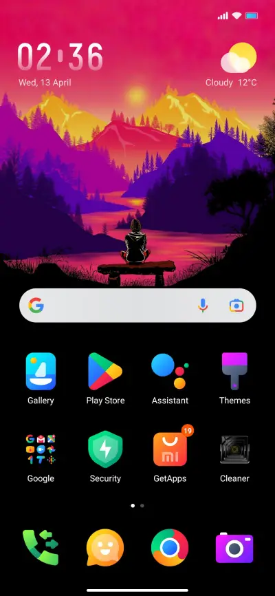 Ciudad IZ V13 - Screenshot 2